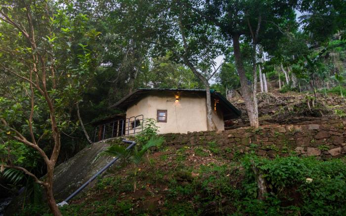 Kithul cob hideaway 
