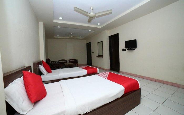 Hotel Surbhi