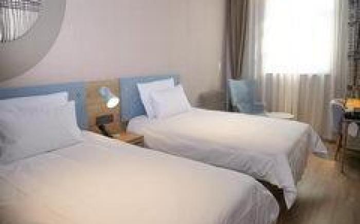 Home Inn Neo Yinchuan Drum Tower Pedestrian Street