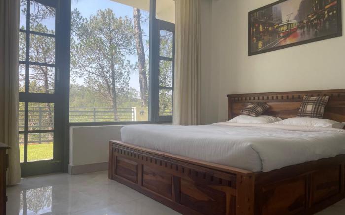 PureLife 4 BHK Cottage at Solan