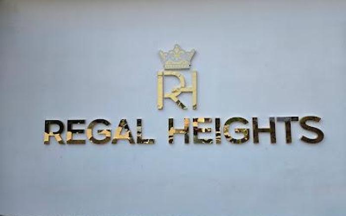 REGAL HEIGHTS