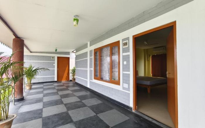 ORANGEPETAL EXOTIC BIHANGA RESORT, DOOARS