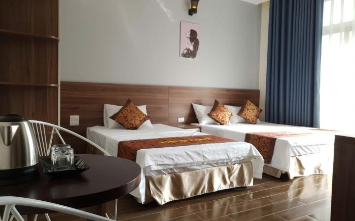 HANA HOTEL