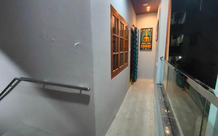AweNest Homes - Private 1BHK - CKN101