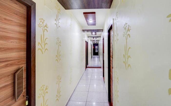 Super Hotel O Naroda GIDC Formerly Yuvraj