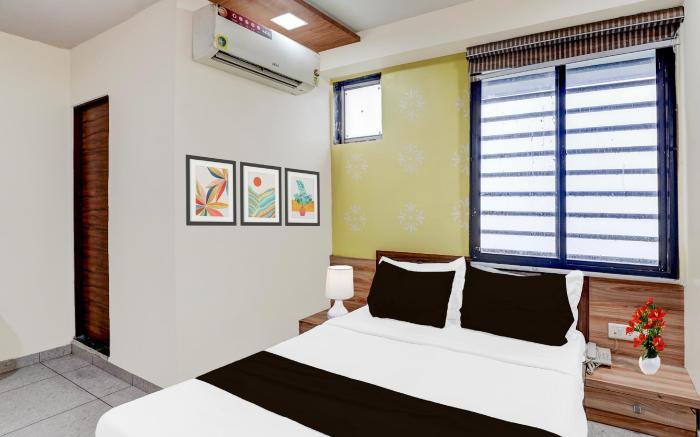 Super Hotel O Naroda GIDC Formerly Yuvraj