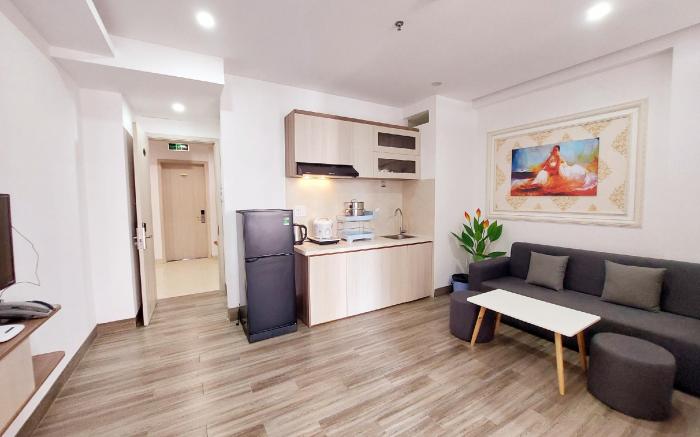 Lavender II Hotel
