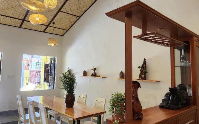 Homestay 1986 Đà Nẵng 