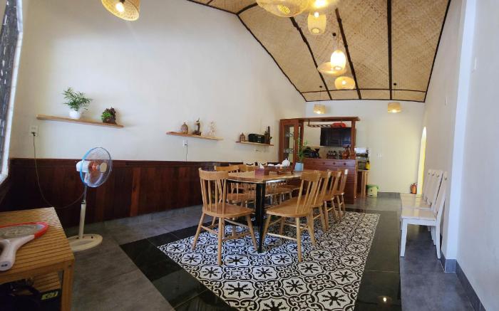 Homestay 1986 Đà Nẵng 