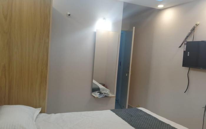 Aero View Residency