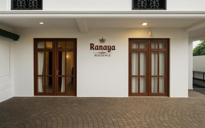 Ranaya Residence