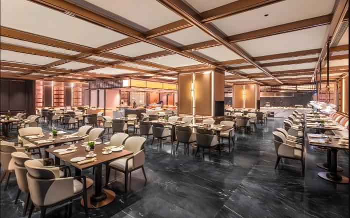 Howard Johnson By Wyndham Guotou Plaza Zigong