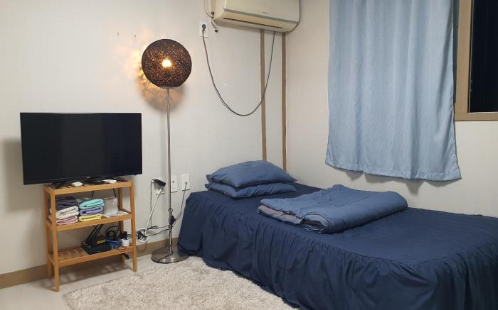 칠곡경대병원도보가능한 조용한 숙소