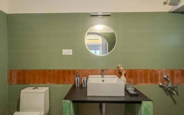 Maison Thomas on Quiet Beach, private pool villa | PMT