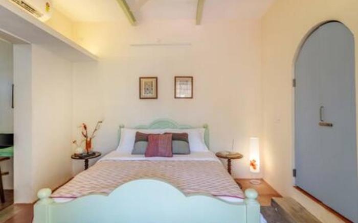Maison Thomas on Quiet Beach, private pool villa | PMT