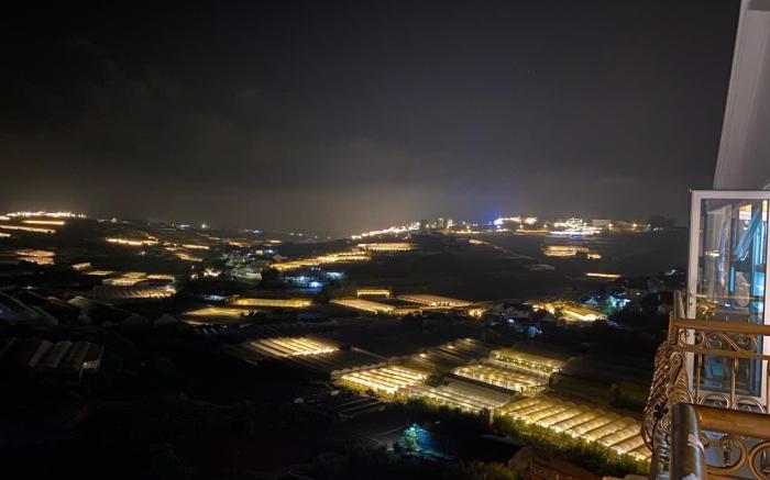 Hamia Boutique Hotel managed by Marcom Jack Lee