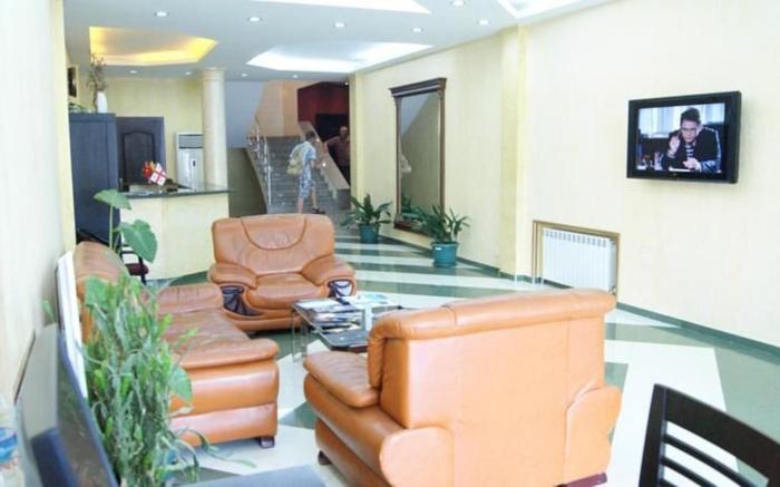 PREMIER HOTEL