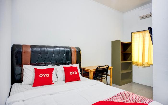 Hotel O Medan near Universitas Sumatera Utara formerly Surya Residence 2