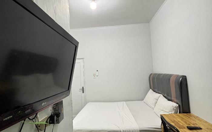 Hotel O Medan near Universitas Sumatera Utara formerly Surya Residence 2