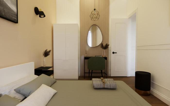 Nev central - Apartment