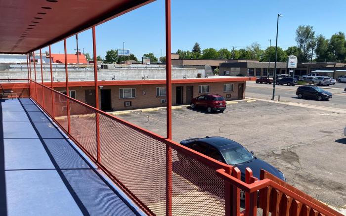Hotel O Englewood-South Denver CO