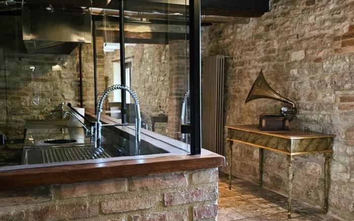 Rocca Contrada Relais 