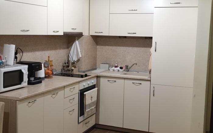 Apartamen Stara Zagora two badroom self check in