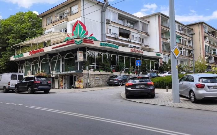 Apartamen Stara Zagora two badroom self check in