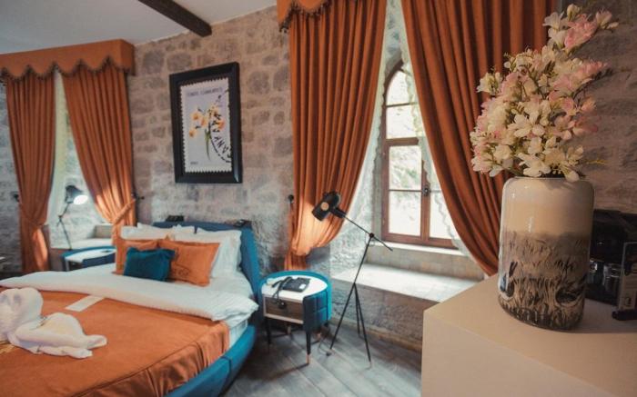 Cephanelik Butik Hotel