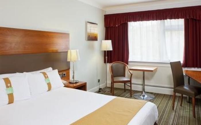 Holiday Inn Newport By IHG