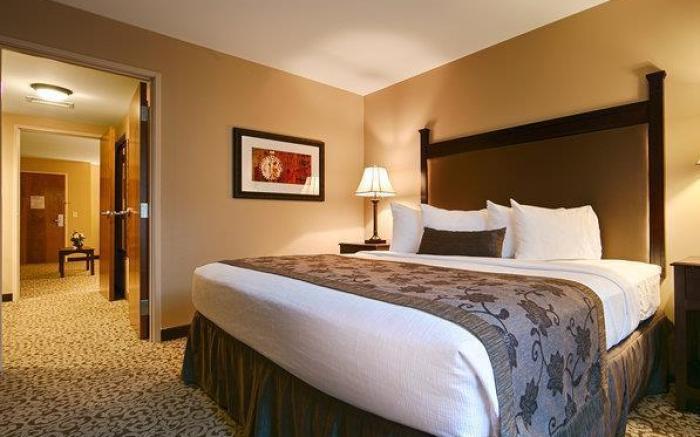 Best Western Plus Intercourse Village Inn and Suites