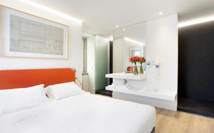 Ascensor da Bica - Lisbon Serviced Apartments