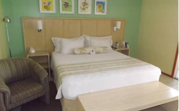 Quality Hotel Aracaju