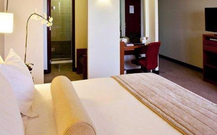 Comfort Suites Brasilia