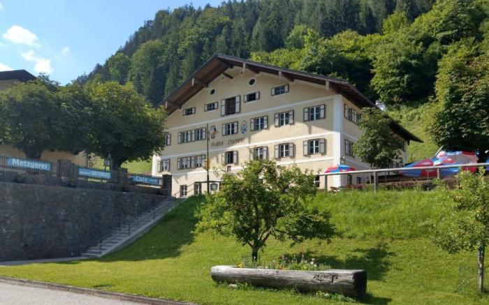 Gasthof Oberwirt