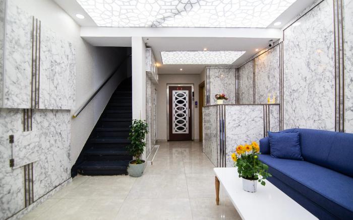 BRAND SUİT HOTEL