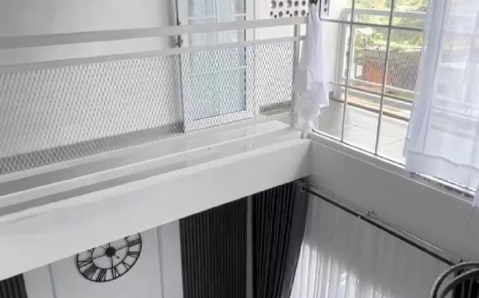 Casablanca residence