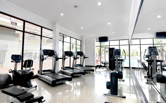 Hermes Palace Hotel Banda Aceh 