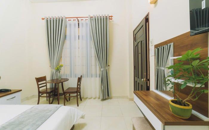 Phat Loi Hotel Dalat