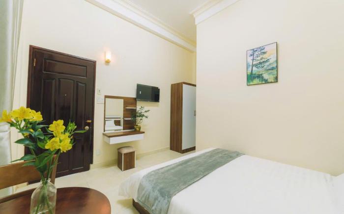 Phat Loi Hotel Dalat