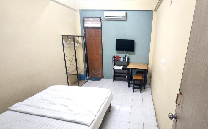 Sukhum Mega Bangna Guest House