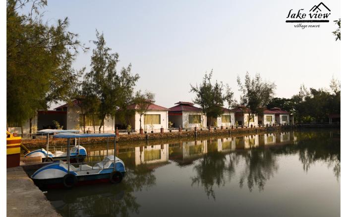 Lake View Village Resort