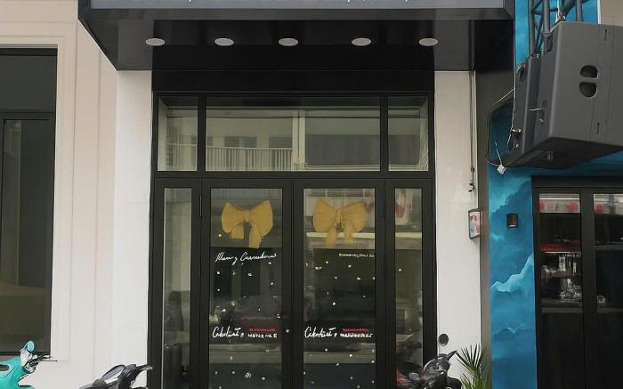 K&T Hotel - Bùi Viện Walking Street
