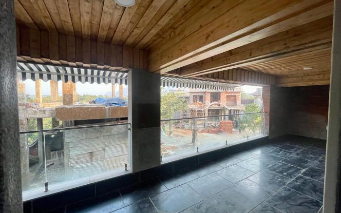4bhk Villa at Tiger Point- Mountain View Villa