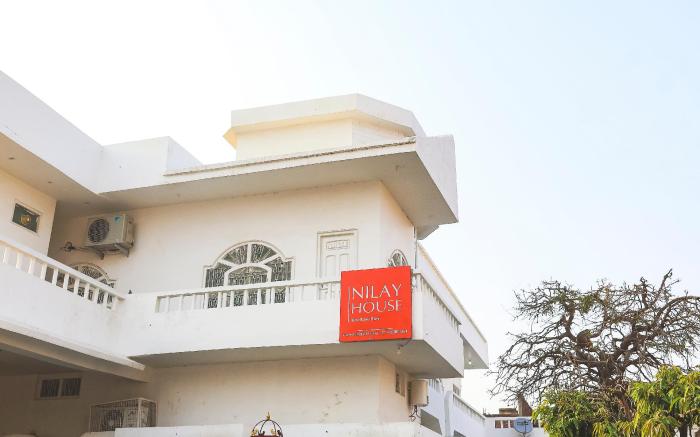 Elements by Nilay House: Near Ram Mandir
