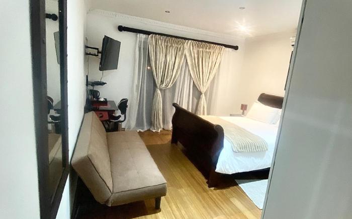 Cozy 1Bedroom Stay in Rondebosch