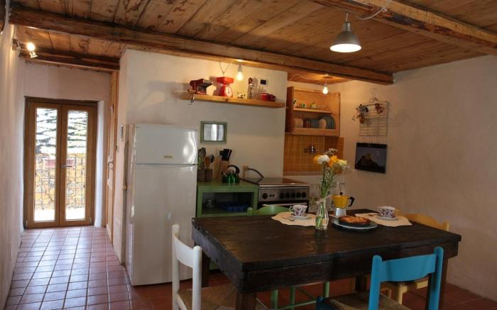 CasaAcquarossa: At one with nature close to Turin