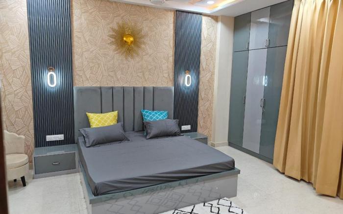 Lotus - The Luxurious Villas
