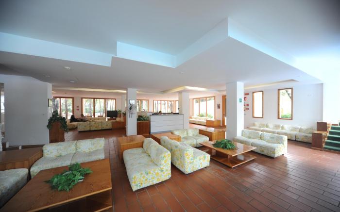 Hotel Kyrie Isole Tremiti