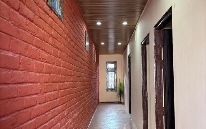 Fagu Hills Homestay